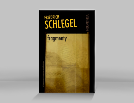Friedrich Schlegel, Fragmenty